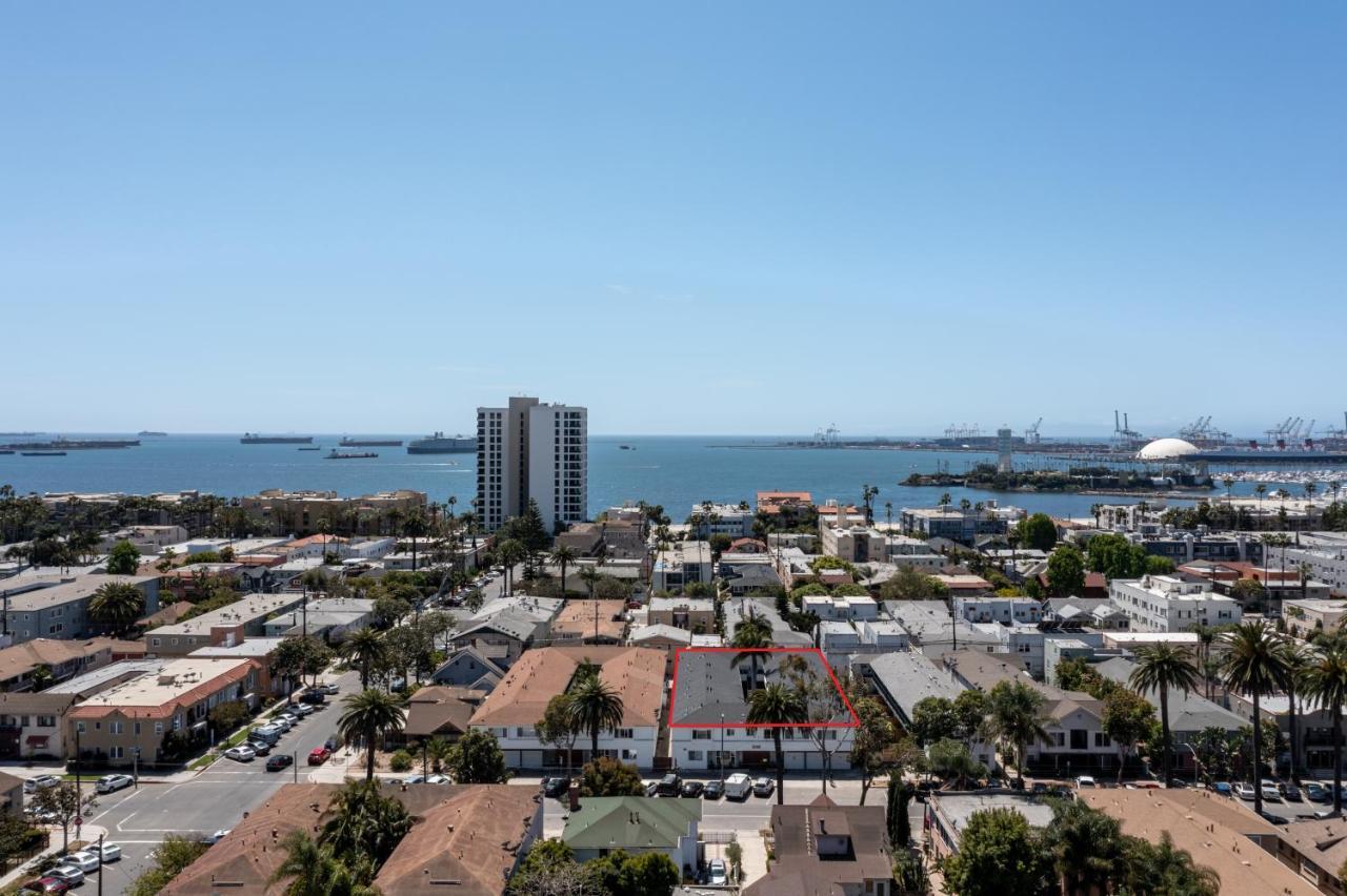Spacious Coastal In A Colorful Community - Nrp22-00590 Long Beach