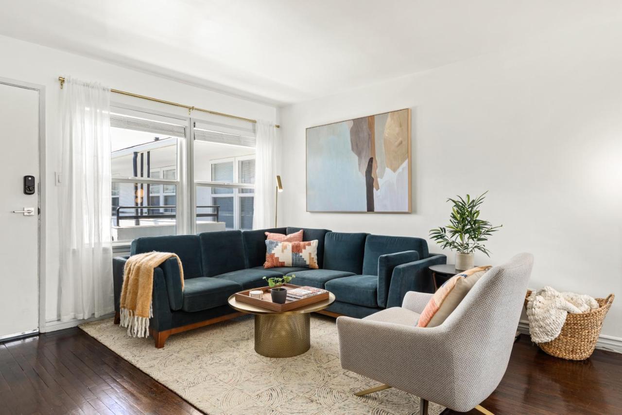 Spacious Coastal In A Colorful Community - Nrp22-00590 Apartment