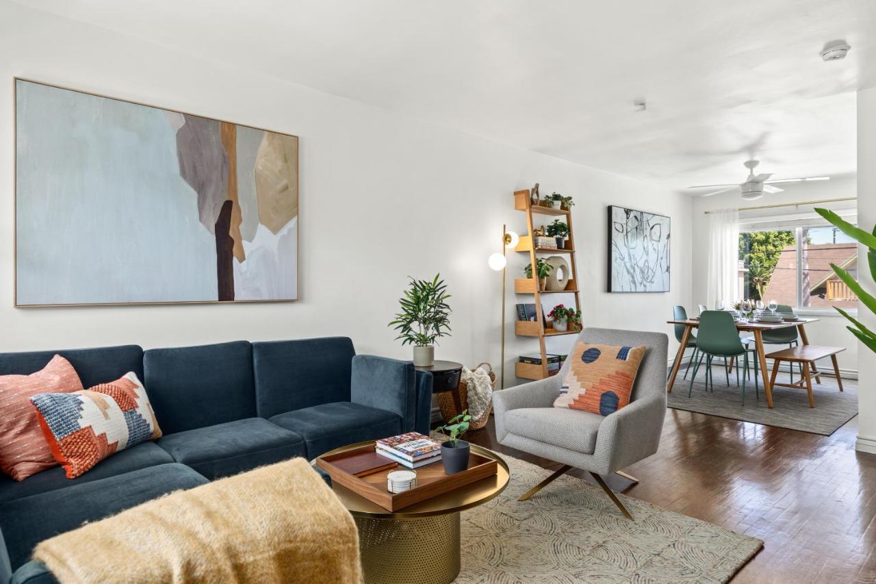 Spacious Coastal In A Colorful Community - Nrp22-00590 Apartment Long Beach