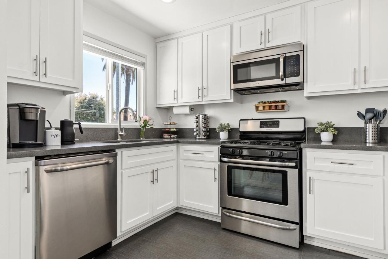 Spacious Coastal In A Colorful Community - Nrp22-00590 Apartment Long Beach