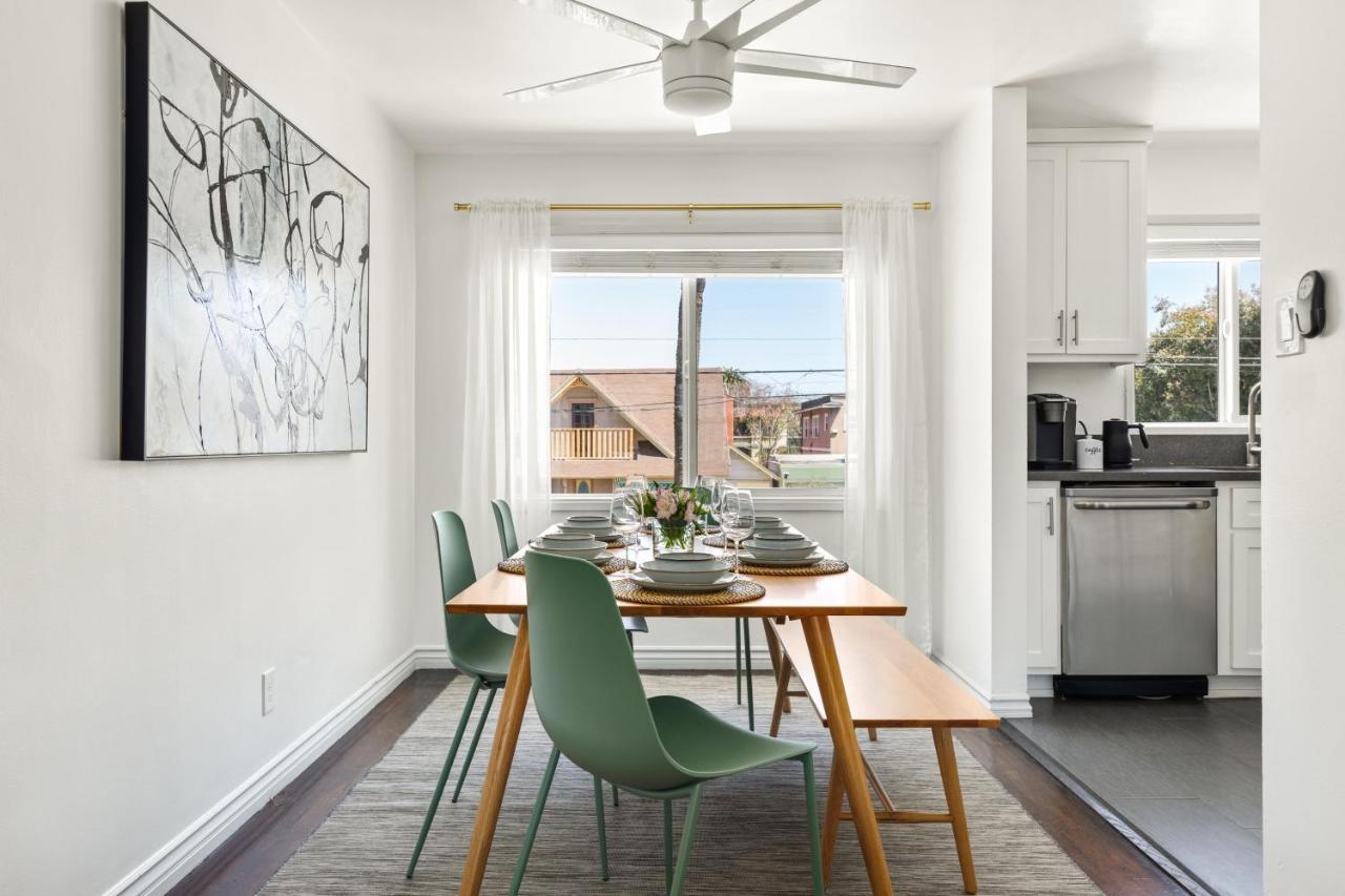 Spacious Coastal In A Colorful Community - Nrp22-00590 Long Beach