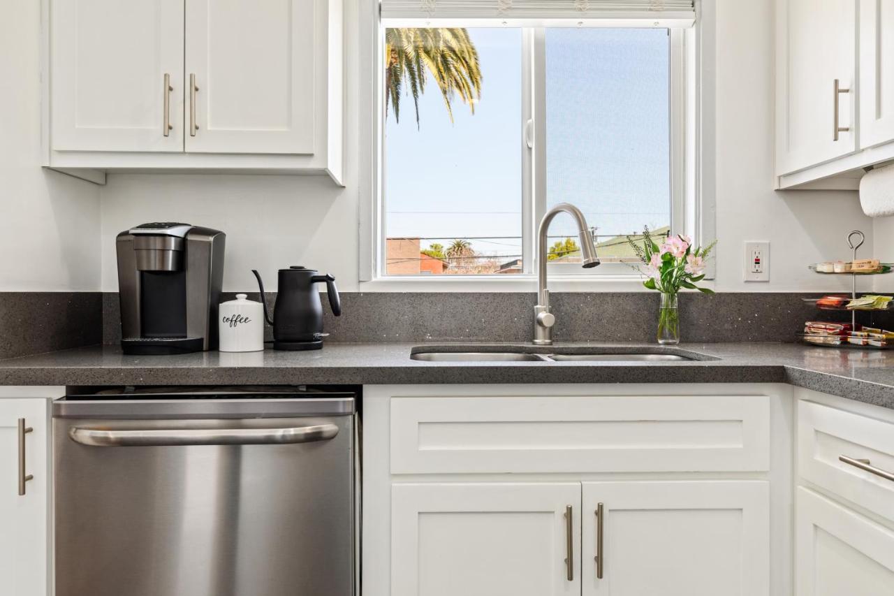 Spacious Coastal In A Colorful Community - Nrp22-00590 * Long Beach
