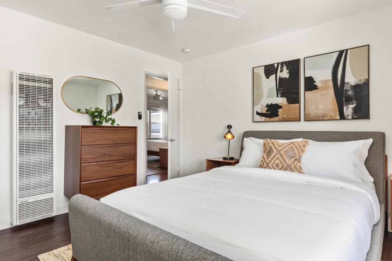Spacious Coastal In A Colorful Community - Nrp22-00590 Apartment