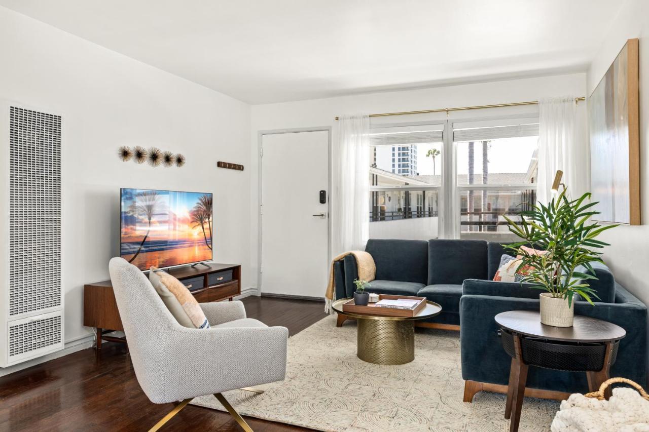 Apartment Spacious Coastal In A Colorful Community - Nrp22-00590