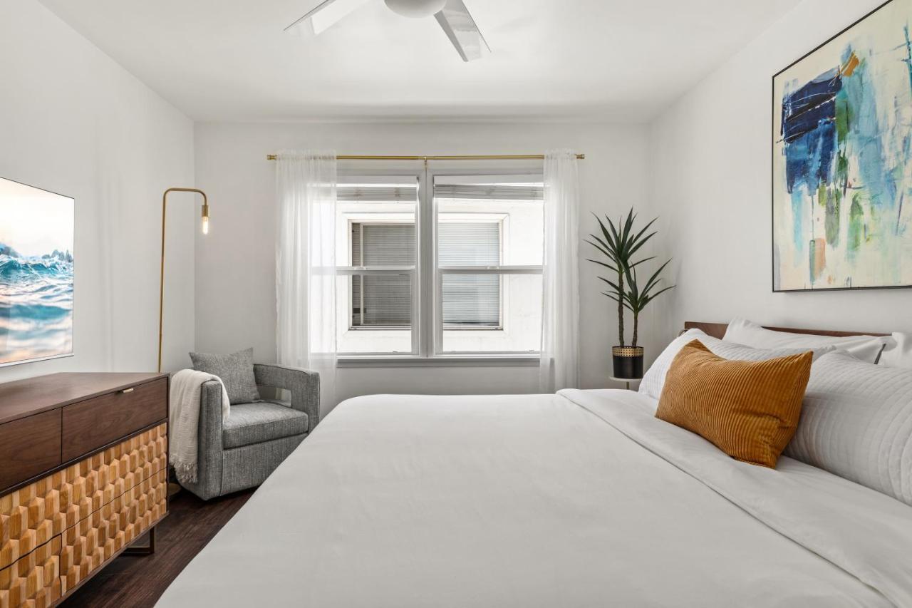 Spacious Coastal In A Colorful Community - Nrp22-00590 Apartment Long Beach