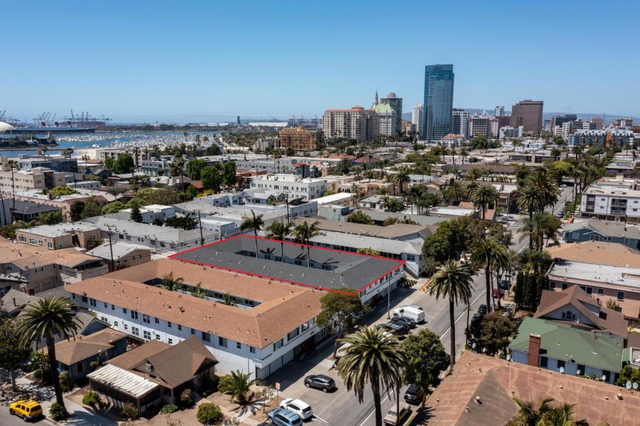 Apartment Spacious Coastal In A Colorful Community - Nrp22-00590