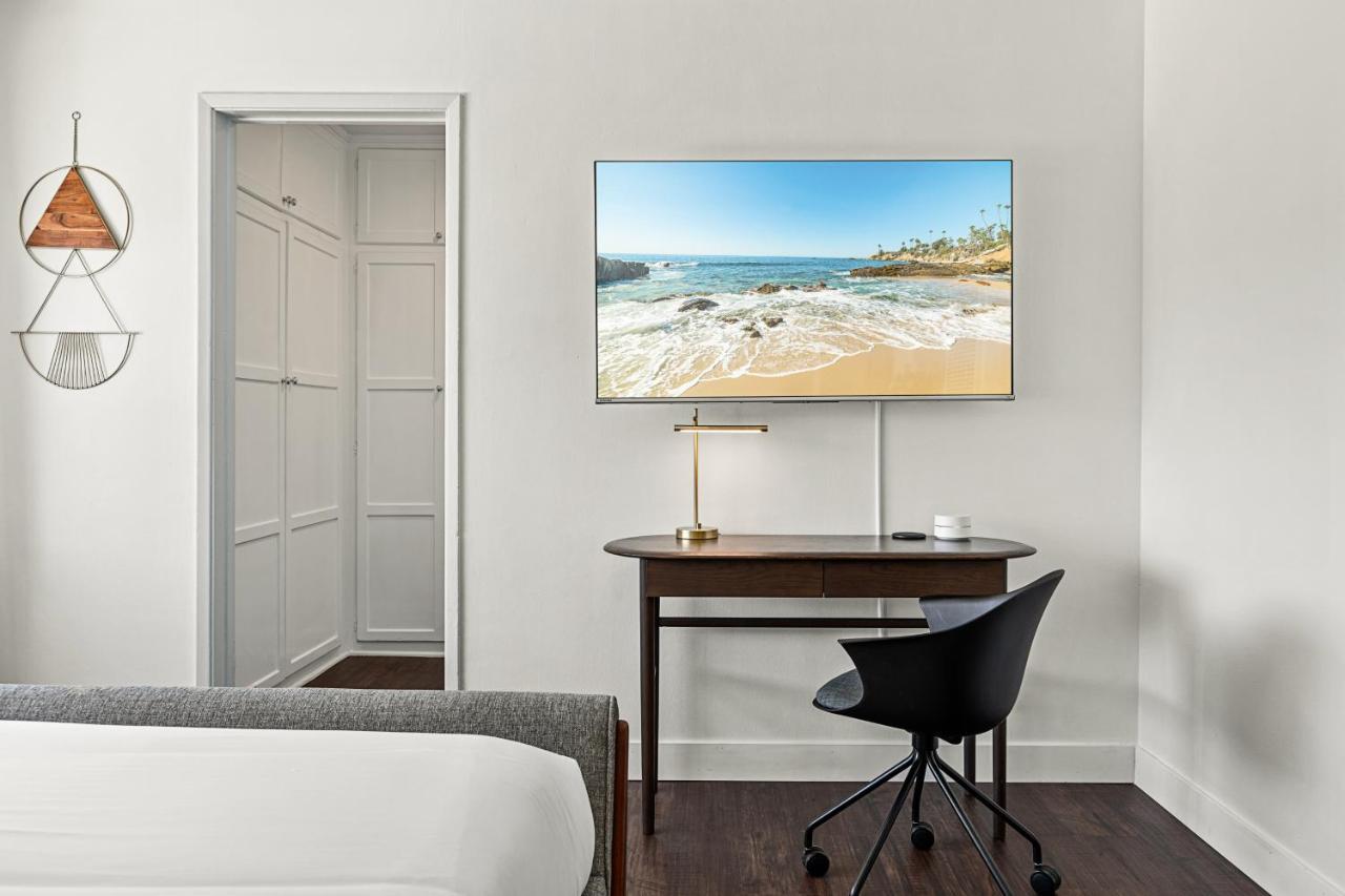 Apartment Spacious Coastal In A Colorful Community - Nrp22-00590 Long Beach