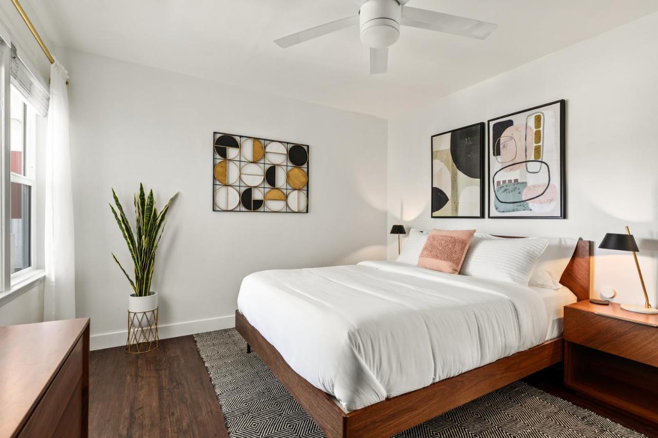 Spacious Coastal In A Colorful Community - Nrp22-00590 Long Beach
